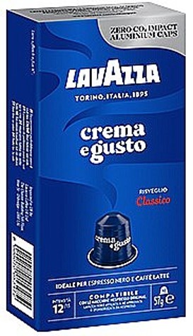 קפסולות לוואצה 