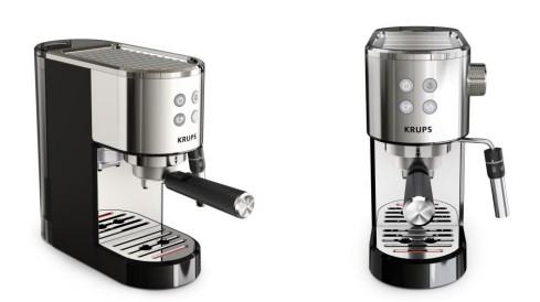 מכונת קפה אוטומטית טוחנת פולים