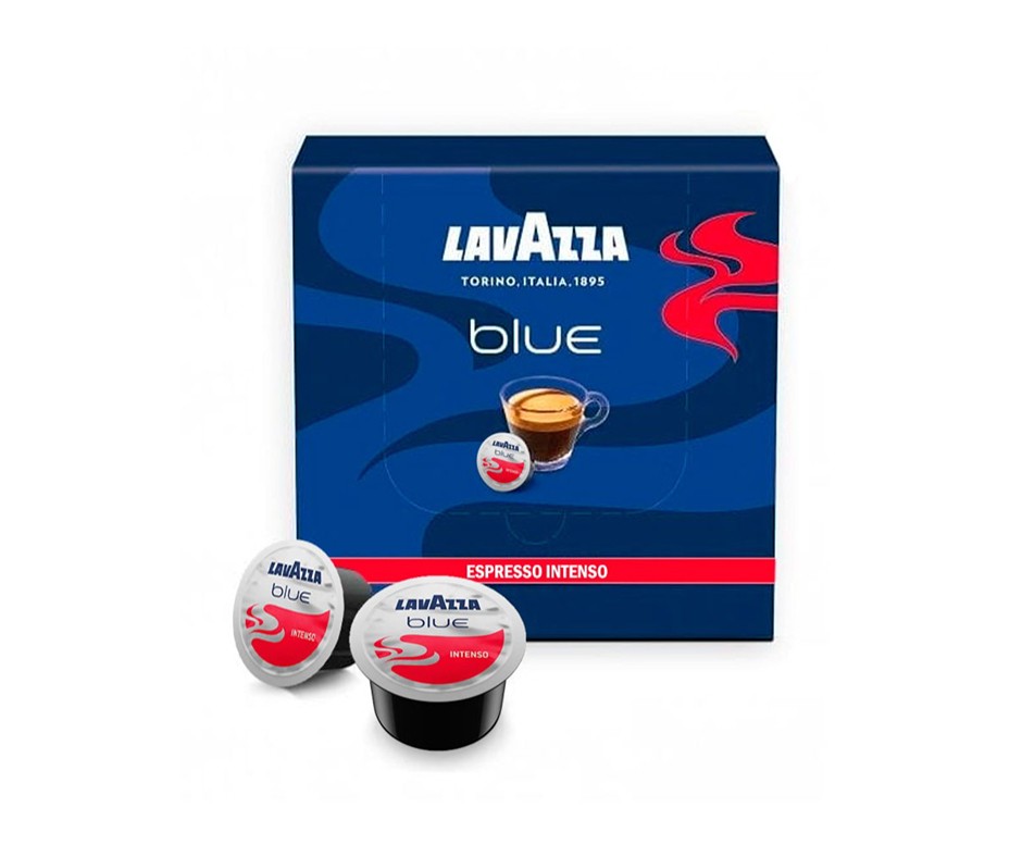 קפסולות של לוואצה 