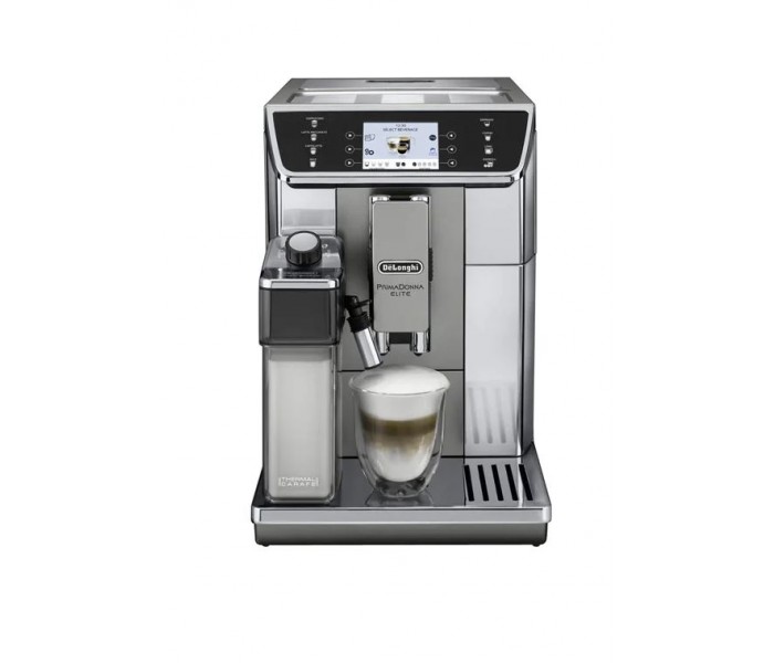 ECAM650 55 MS  1
