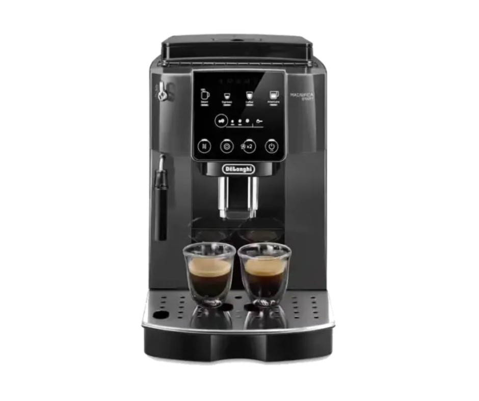 מכונת קפה דלונגי אוטומטית דגם Delonghi ECAM 220.22.GB