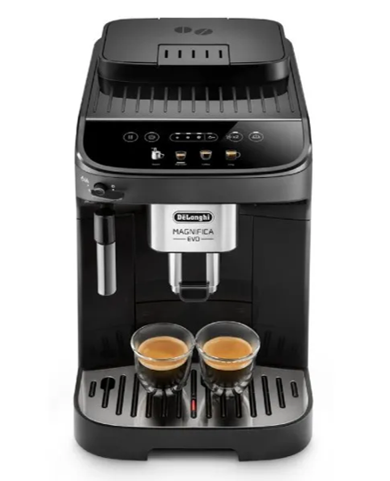 מכונת קפה דלונגי אוטומטית דגם ECAM290.21.B