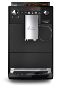 מכונת קפה אוטומטית Melitta Latticia OT Black מק"ט 31003 – דגם: 30/0-100F