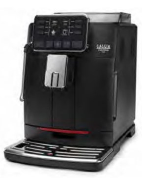 מכונת קפה אוטומטית GAGGIA CARDONA PLUS BARISTA
