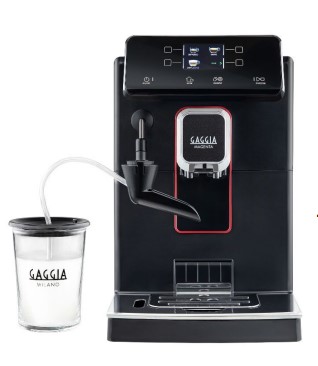מכונת קפה אוטומטית GAGGIA MAGENTA MILK