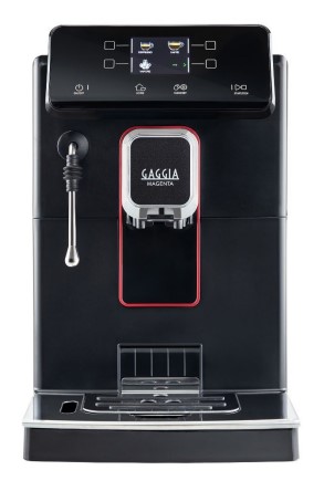מכונת קפה אוטומטית GAGGIA MAGENTA PLUS