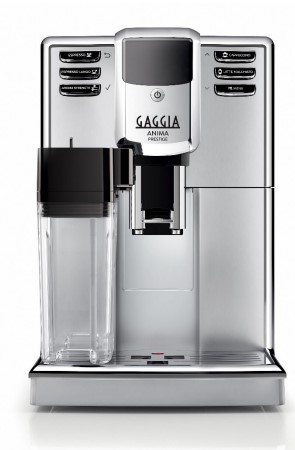 מכונת קפה אוטומטית GAGGIA ANIMA PRESTIGE