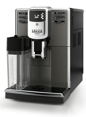 מכונת קפה אוטומטית GAGGIA ANIMA CLASS