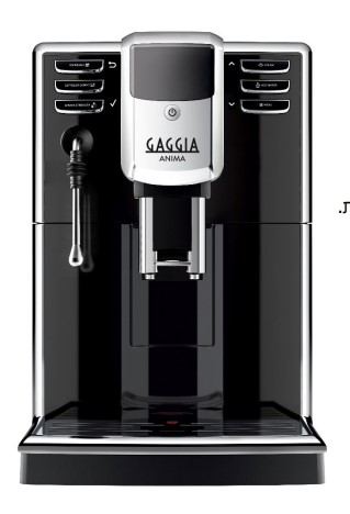 מכונת קפה אוטומטית GAGGIA ANIMA BARISTA