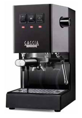 מכונת קפה ידנית GAGGIA CLASSIC E24