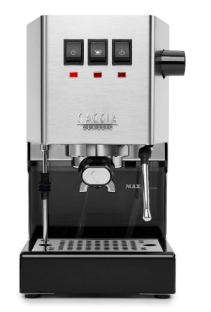 מכונת קפה ידנית GAGGIA CLASSIC E24