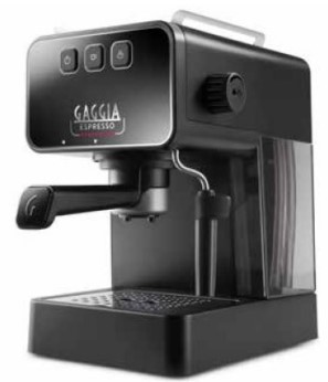 מכונת קפה ידנית GAGGIA EVOLUTION