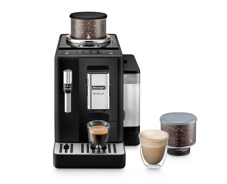 מכונת קפה דלונגי ריוויליה exam 440.35b 