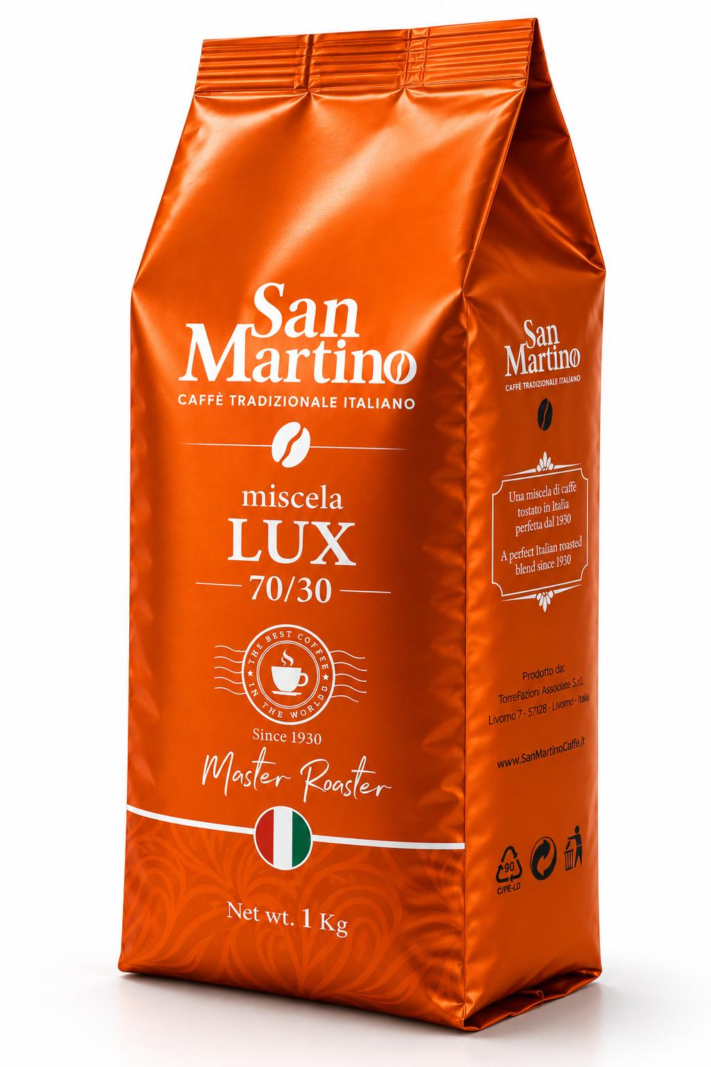 San Martino LUX 70/30
