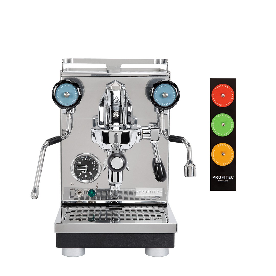 מכונת קפה פרופיטק פרו 400 – Profitec Pro